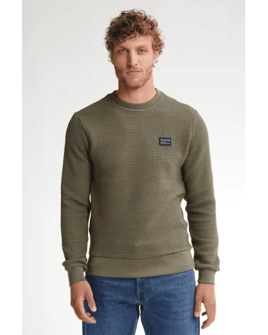 Jersey Gunnison Verde Caqui Petrol Industries Esenziashopping Zaragoza