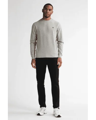 Pantalón Denim Negro Petrol Industries total look Esenziashopping Zaragoza