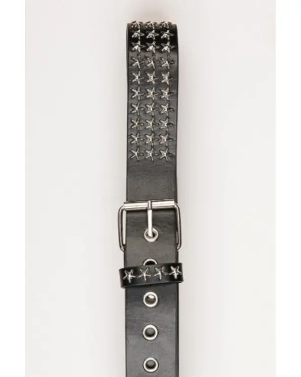 Cinturón Constanza Minueto detalle Esenziashopping Zaragoza