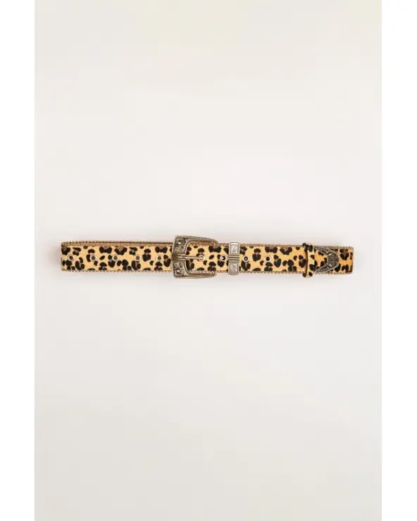 Cinturón Leo Minueto Esenziashopping Zaragoza