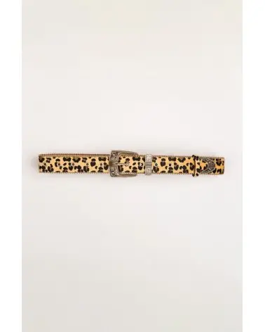 Cinturón Leo Minueto Esenziashopping Zaragoza