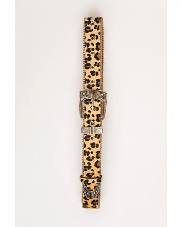 Cinturón Leo Minueto Esenziashopping Zaragoza