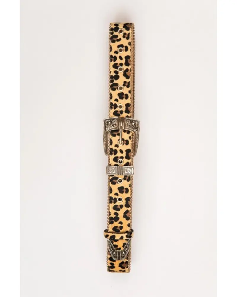 Cinturón Leo Minueto Esenziashopping Zaragoza