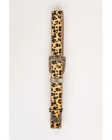 Cinturón Leo Minueto Esenziashopping Zaragoza