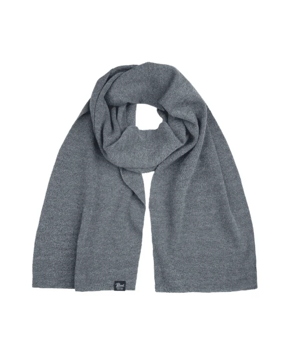 Bufanda Jaspeada gris Petrol Industries Esenziashopping Zaragoza