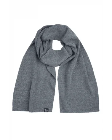 Bufanda Jaspeada gris Petrol Industries Esenziashopping Zaragoza