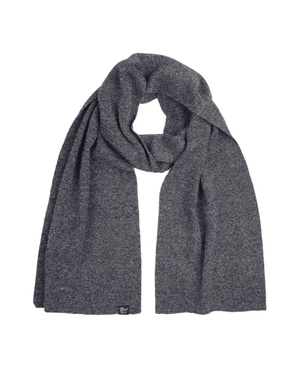 Bufanda Jaspeada marino Petrol Industries Esenziashopping Zaragoza