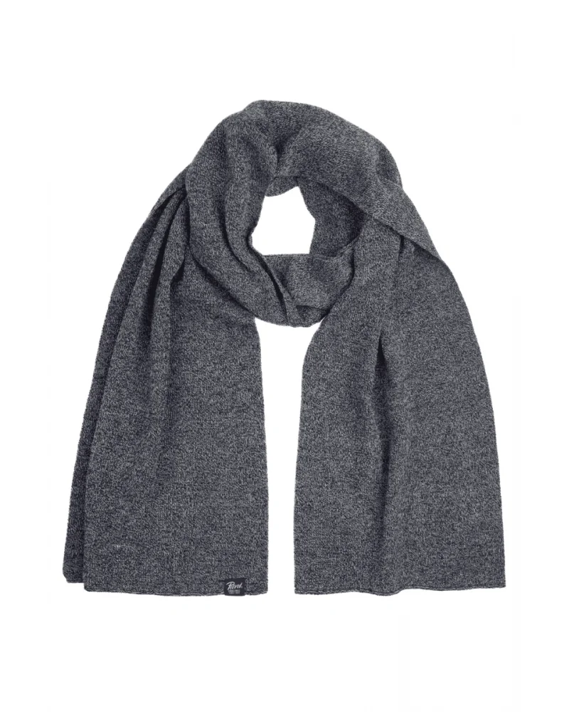 Bufanda Jaspeada marino Petrol Industries Esenziashopping Zaragoza