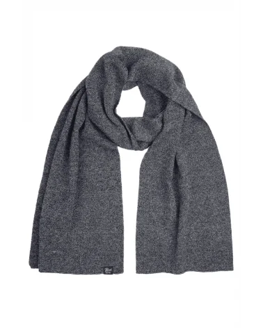 Bufanda Jaspeada marino Petrol Industries Esenziashopping Zaragoza