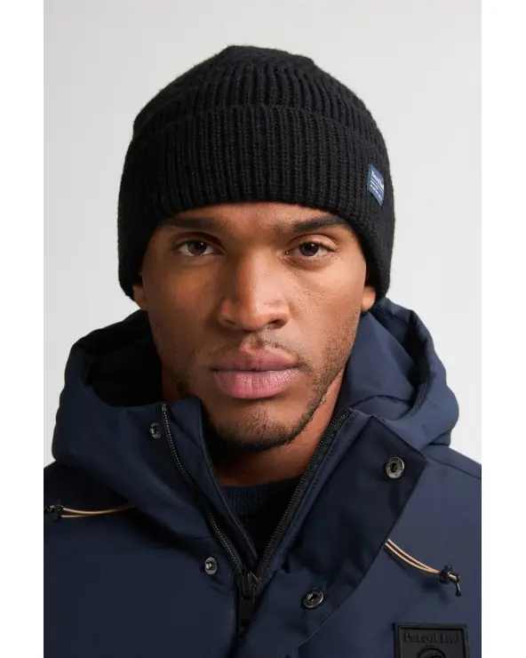 Gorro Punto Negro Keweenaw Petrol Industries Esenziashopping Zaragoza