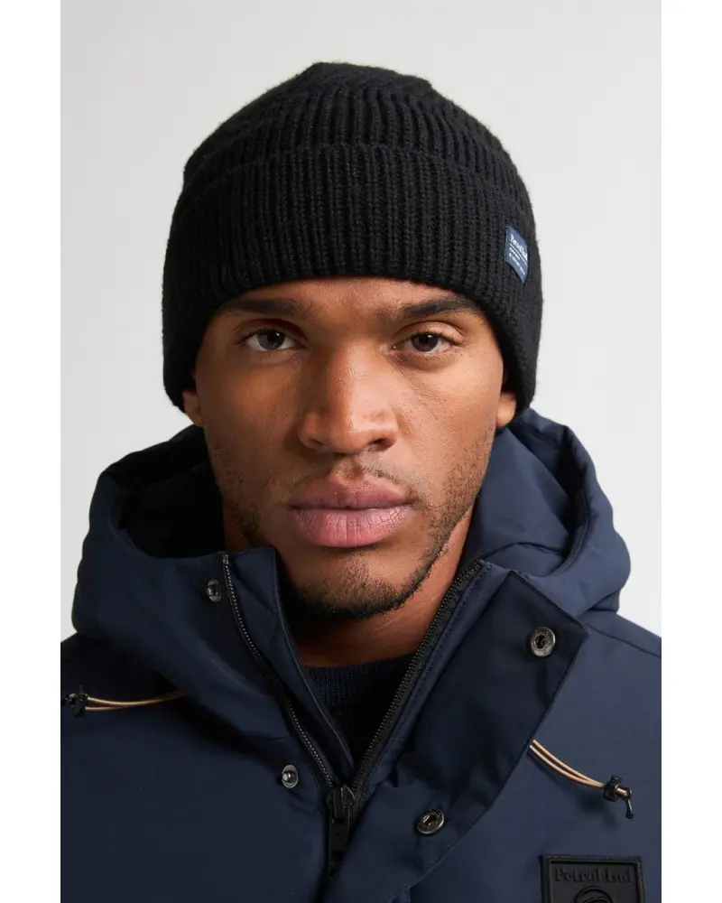 Gorro Punto Negro Keweenaw Petrol Industries Esenziashopping Zaragoza