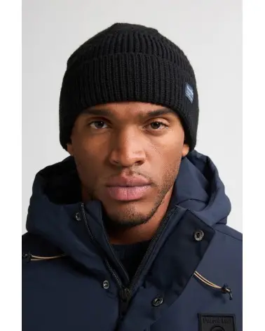 Gorro Punto Negro Keweenaw Petrol Industries Esenziashopping Zaragoza