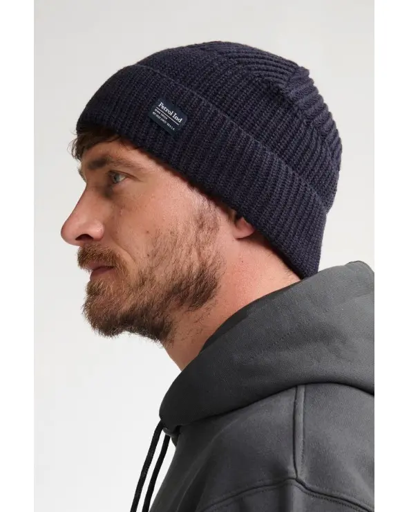 Gorro Punto Marino Keweenaw Petrol Industries Esenziashopping Zaragoza