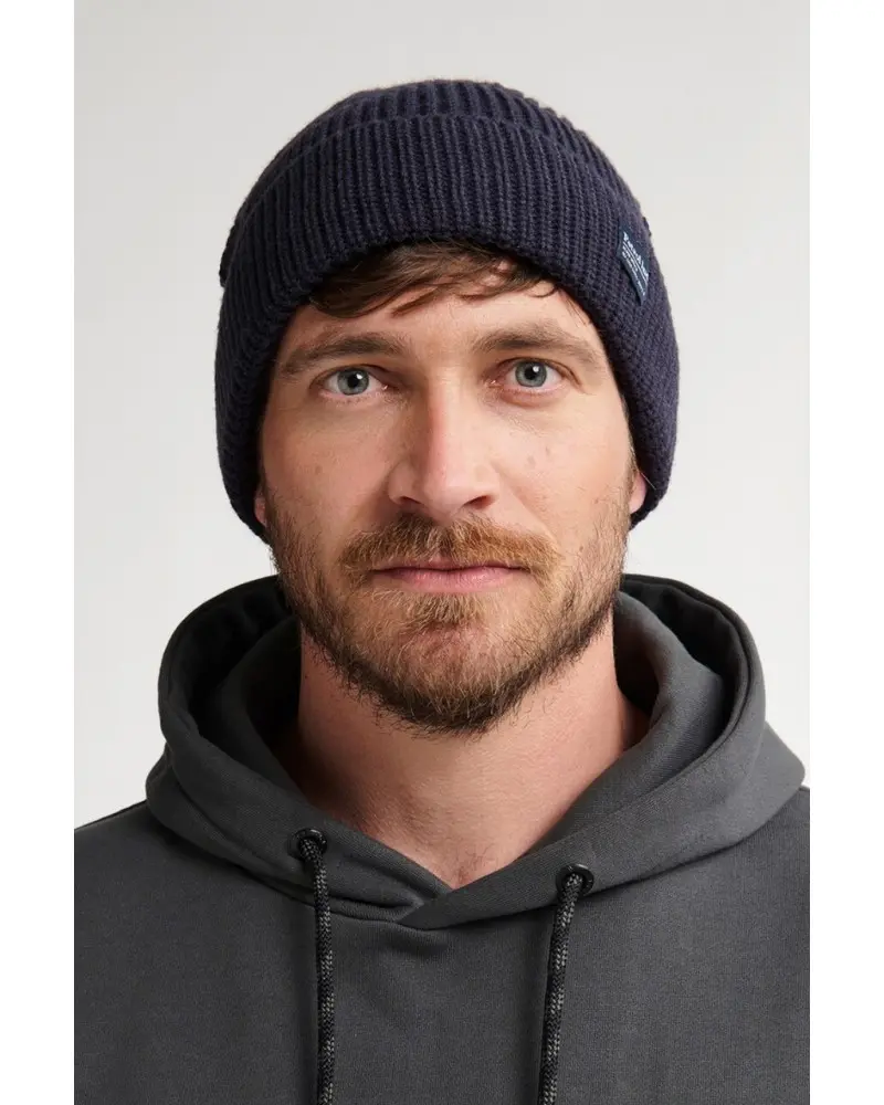 Gorro Punto Marino Keweenaw Petrol Industries Esenziashopping Zaragoza