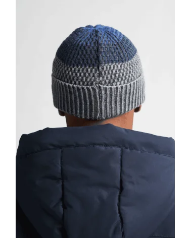 Gorro Punto Marino Pinctured Petrol Industries espalda Esenziashopping Zaragoza