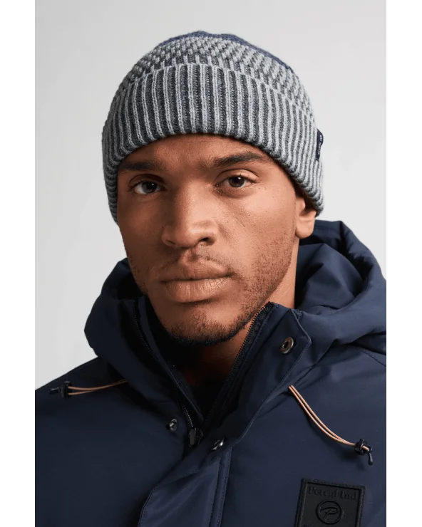 Gorro Punto Marino Pinctured Petrol Industries Esenziashopping Zaragoza