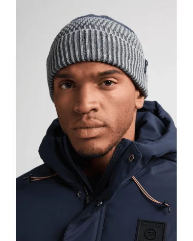 Gorro Punto Marino Pinctured Petrol Industries Esenziashopping Zaragoza