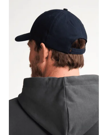 Gorra Beisbol Marino Petrol Industries espalda Esenziashopping Zaragoza