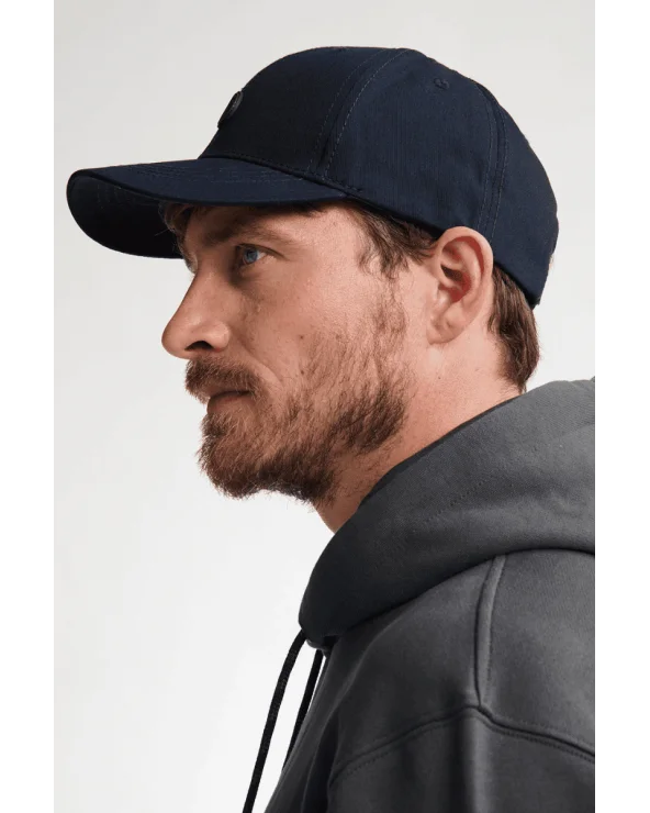 Gorra Beisbol Marino Petrol Industries Esenziashopping Zaragoza