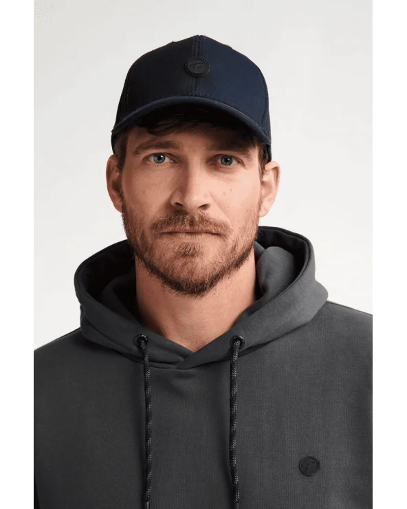 Gorra Beisbol Marino Petrol Industries Esenziashopping Zaragoza