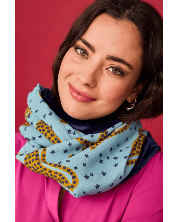 Cuello Guepardo Smile Esenziashopping Zaragoza