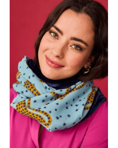 Cuello Guepardo Smile Esenziashopping Zaragoza