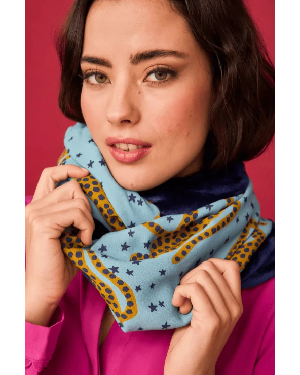 Cuello Guepardo Smile Esenziashopping Zaragoza