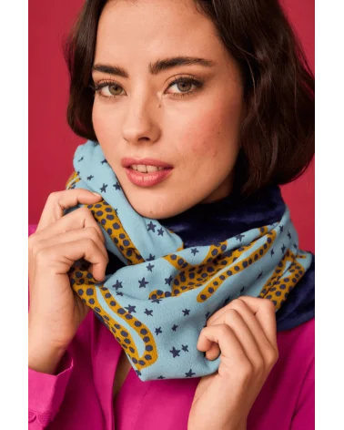 Cuello Guepardo Smile Esenziashopping Zaragoza