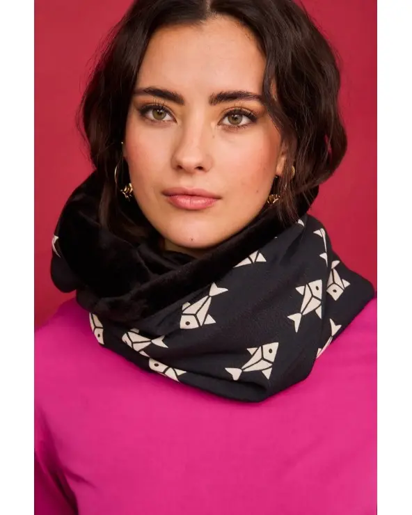 Cuello Pez Smile Esenziashopping Zaragoza