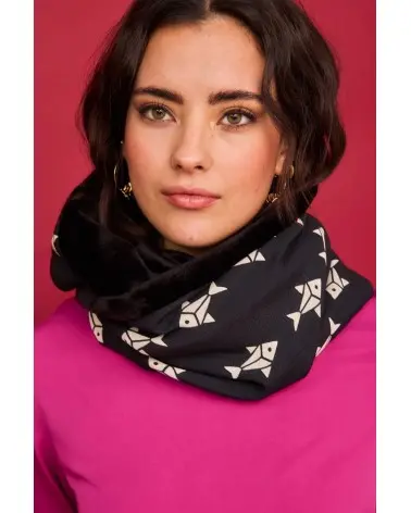 Cuello Pez Smile Esenziashopping Zaragoza