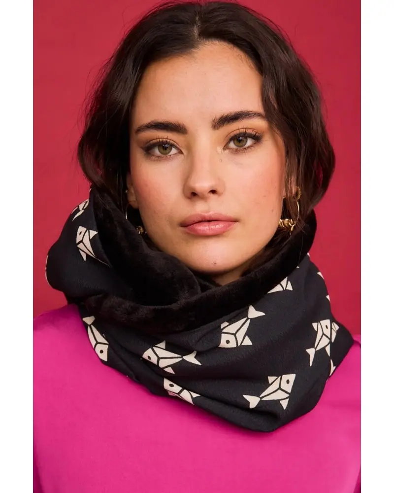 Cuello Pez Smile Esenziashopping Zaragoza