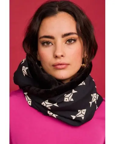 Cuello Pez Smile Esenziashopping Zaragoza