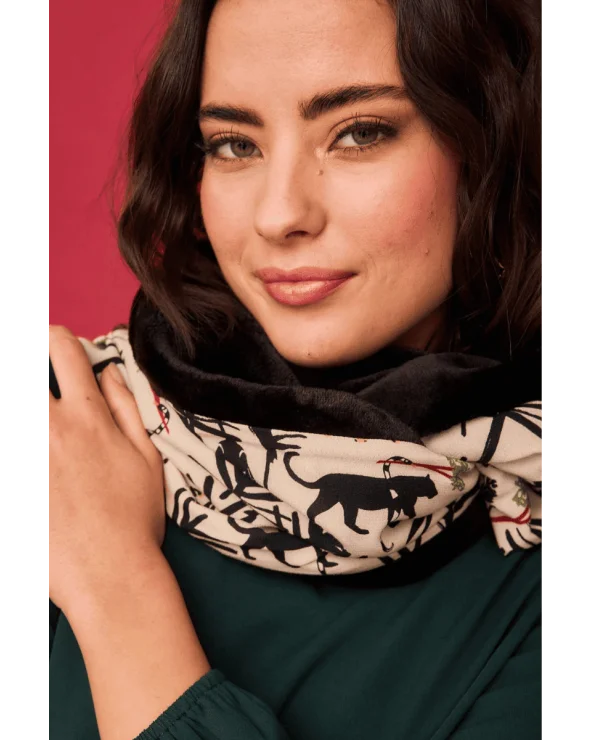 Cuello Selva Smile Esenziashopping Zaragoza