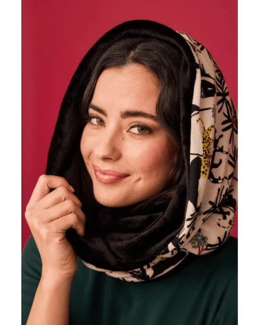 Cuello Selva Smile Esenziashopping Zaragoza