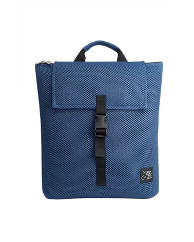 Mochila Unisex Sport 3D azul cielo Peter&Wolf