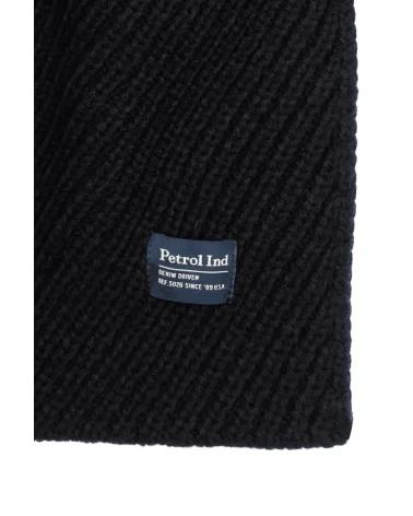 Bufanda Punto Negra Petrol Industries detalle Esenziashopping Zaragoza