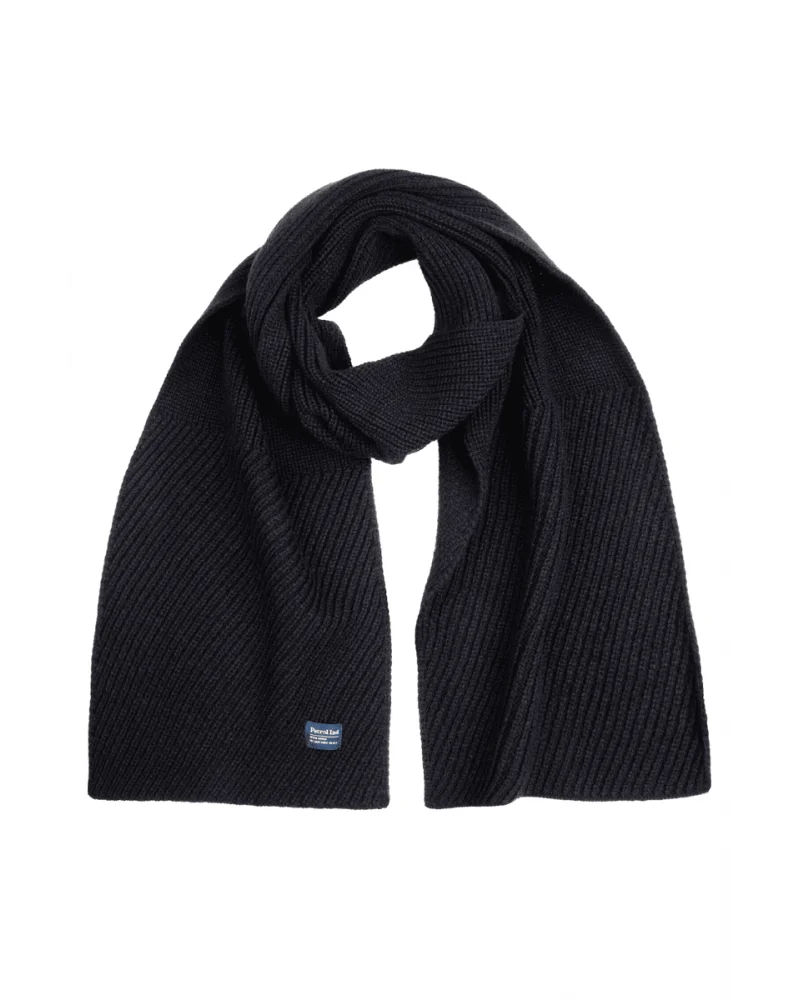 Bufanda Punto Negra Petrol Industries Esenziashopping Zaragoza