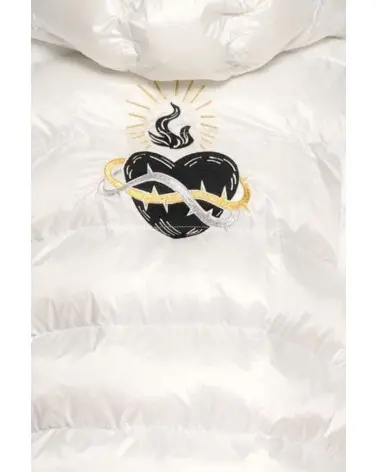 Abrigo Mytho Minueto detalle Esenziashopping Zaragoza