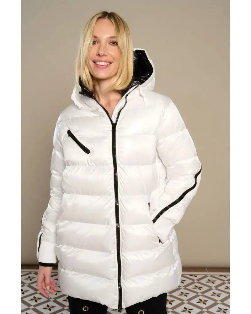 Abrigo Mytho Minueto Esenziashopping Zaragoza