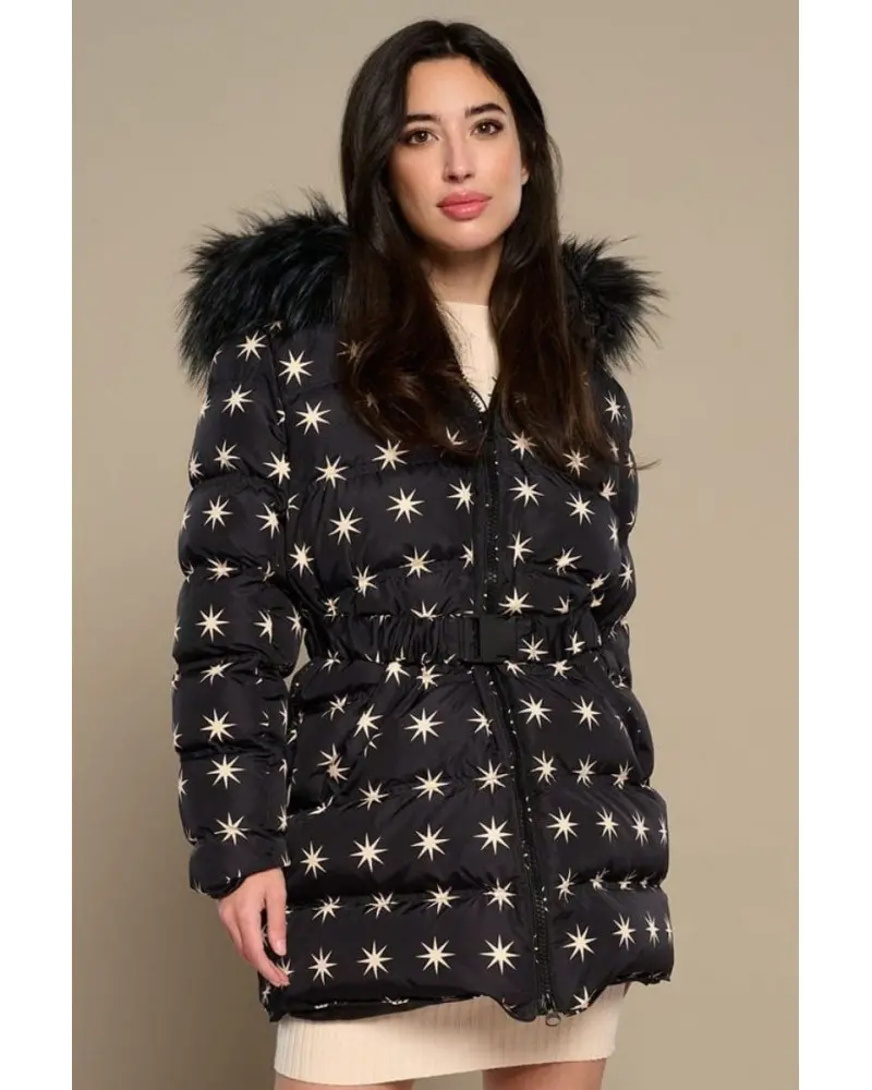 Abrigo Stella Minueto Esenziashopping Zaragoza