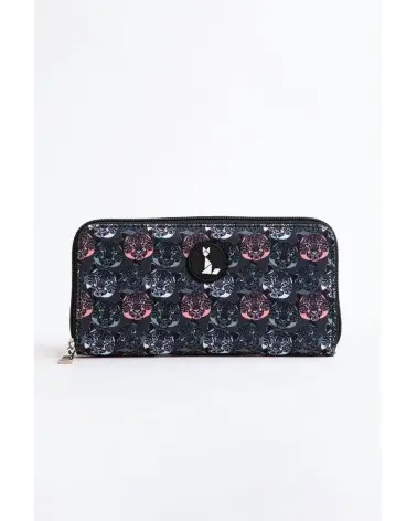 Billetera Gatto Minueto Esenziashopping Zaragoza