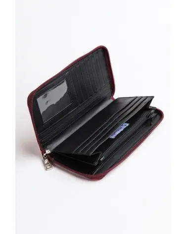 Billetera Lips Minueto interior Esenziashopping Zaragoza