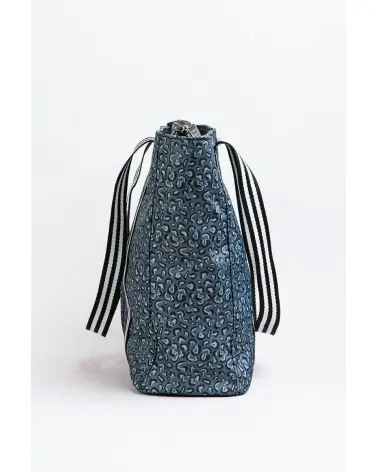 Bolso Shopper Gatto lateral Minueto Esenziashopping Zaragoza