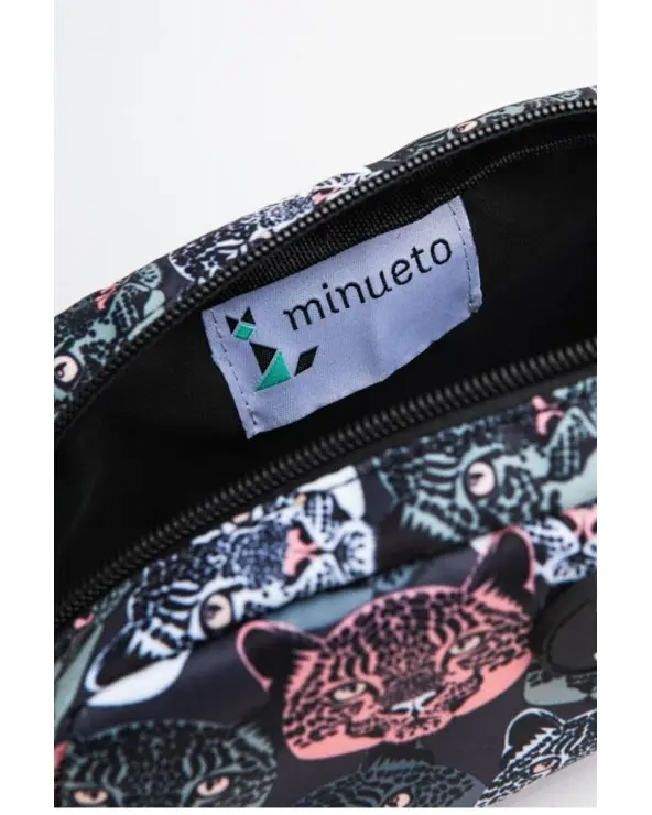 Estuche Gatto Make Up Minueto interior Esenziashopping Zaragoza