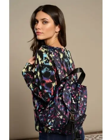 Mochila Animal Minueto probado Esenziashopping Zaragoza