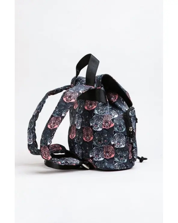 Mochila Gatto Minueto espalda Esenziashopping Zaragoza