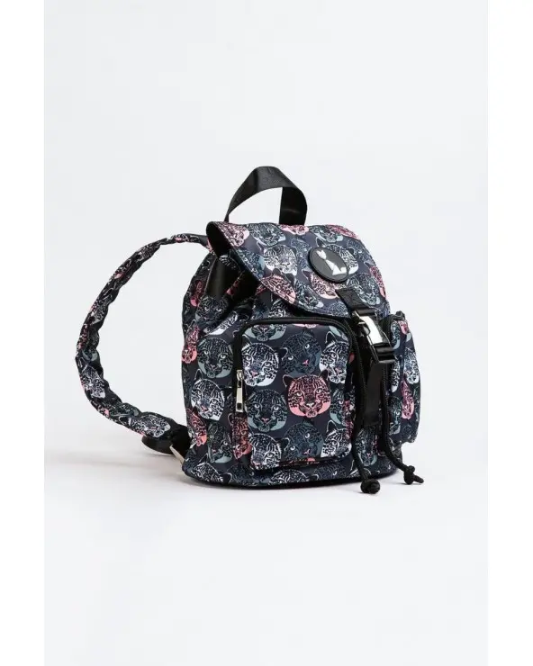 Mochila Gatto Minueto Esenziashopping Zaragoza