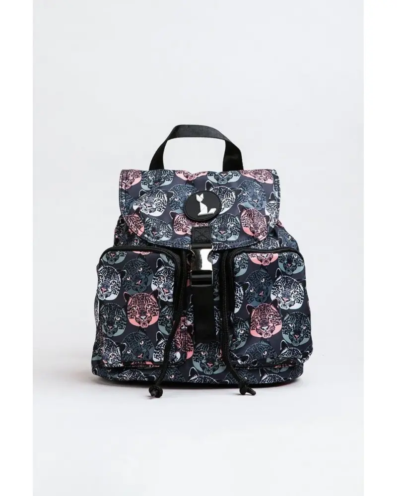 Mochila Gatto Minueto Esenziashopping Zaragoza