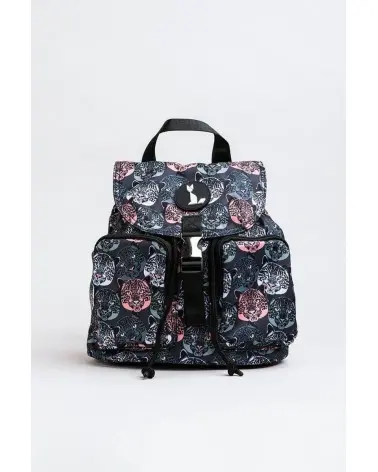 Mochila Gatto Minueto Esenziashopping Zaragoza