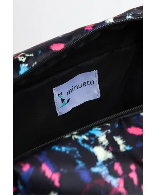 Neceser Animal Minueto interior Esenziashopping Zaragoza